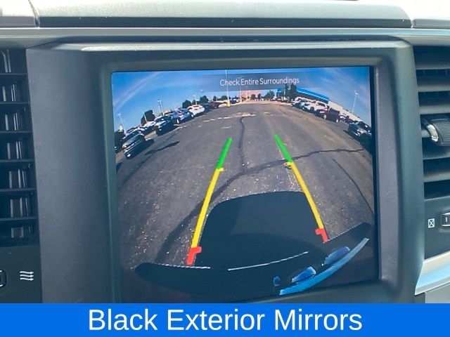 RAM 1500 Classic Tradesman Crew Cab SWB 4WD 2022