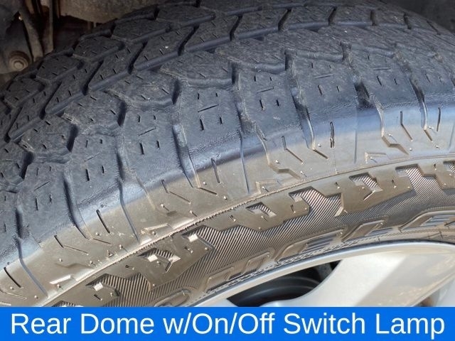 RAM 1500 Classic Tradesman Crew Cab SWB 4WD 2022