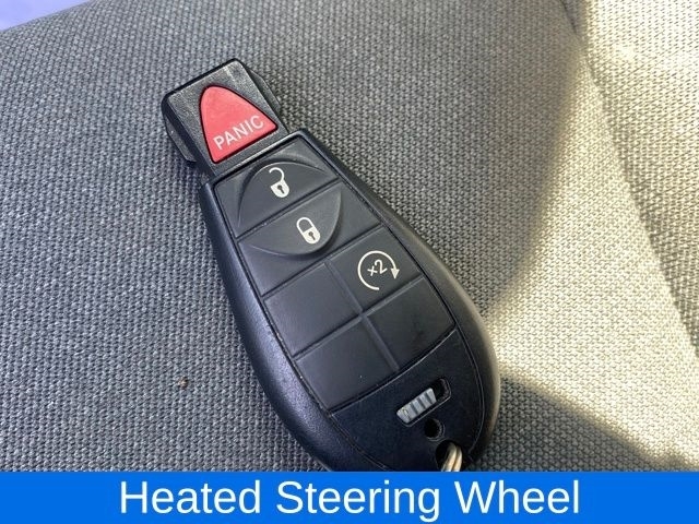 RAM 1500 Classic Tradesman Crew Cab SWB 4WD 2022