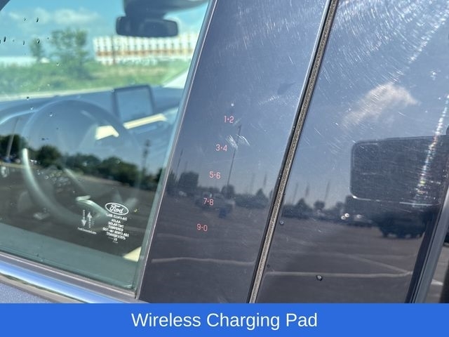 Ford Escape Hybrid Titanium AWD 2022