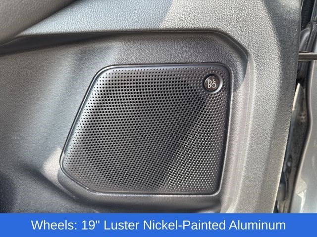 Ford Escape Hybrid Titanium AWD 2022