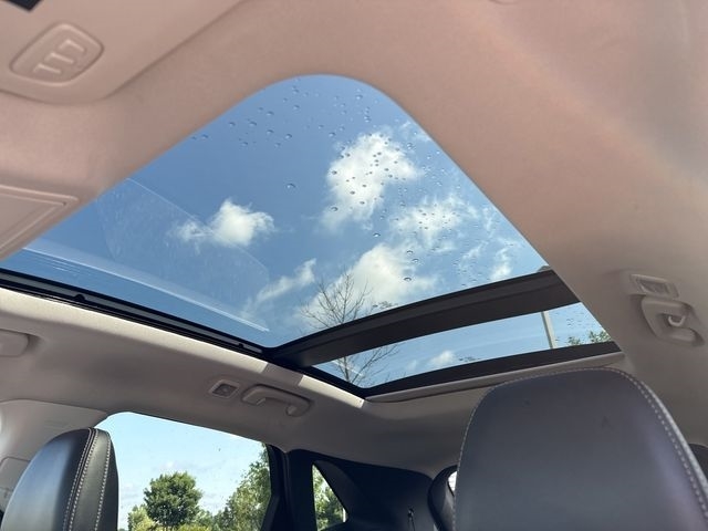 Ford Escape Hybrid Titanium AWD 2022