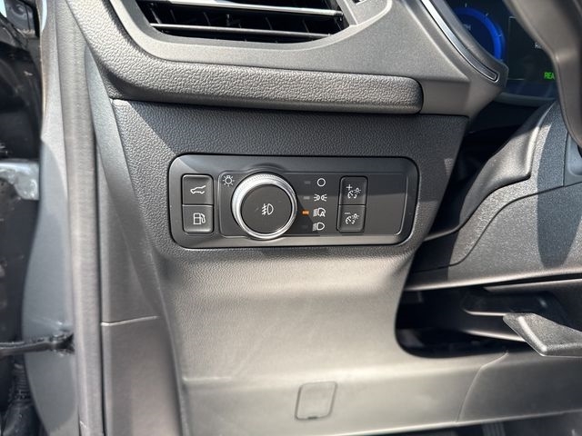 Ford Escape Hybrid Titanium AWD 2022