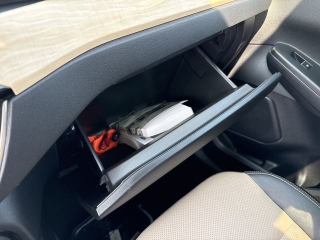 Ford Escape Hybrid Titanium AWD 2022