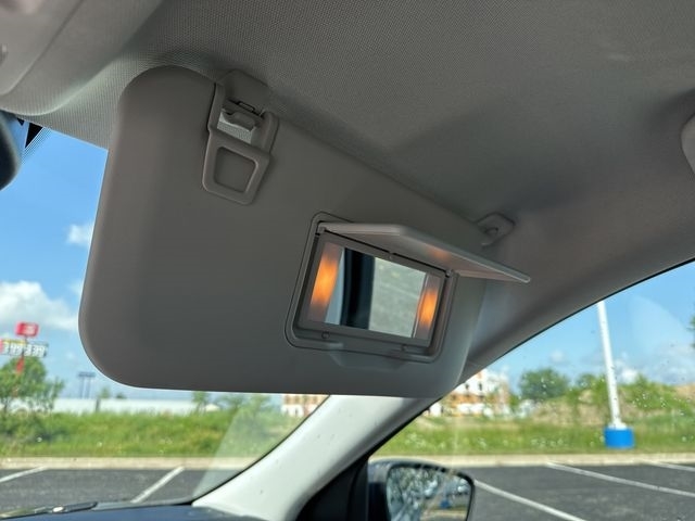 Ford Escape Hybrid Titanium AWD 2022