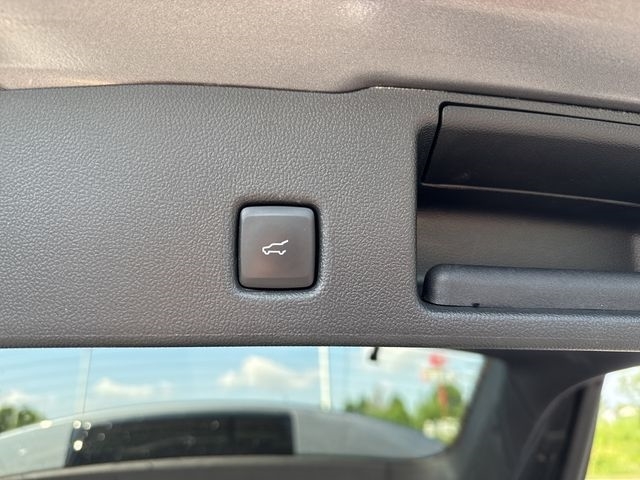 Ford Escape Hybrid Titanium AWD 2022