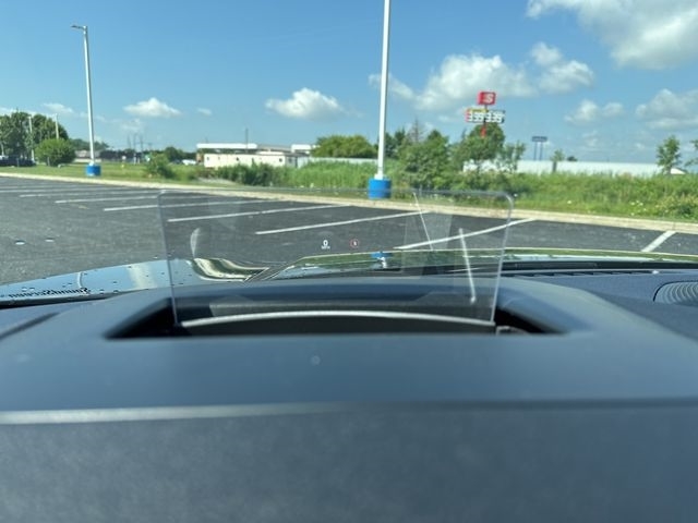 Ford Escape Hybrid Titanium AWD 2022