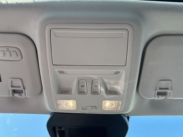 Ford Escape Hybrid Titanium AWD 2022