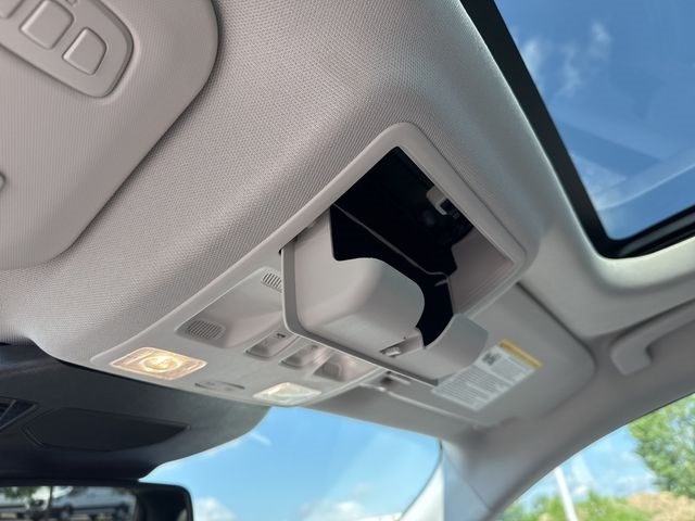 Ford Escape Hybrid Titanium AWD 2022