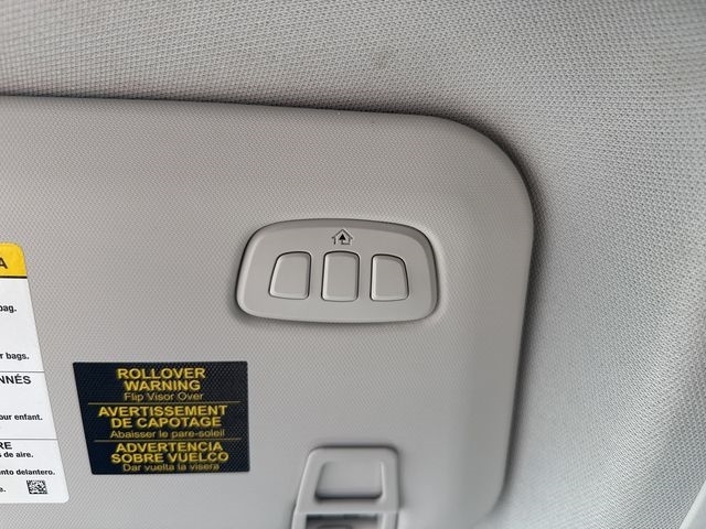 Ford Escape Hybrid Titanium AWD 2022