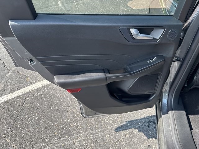 Ford Escape Hybrid Titanium AWD 2022