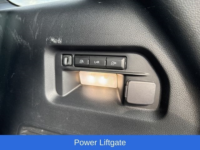 Ford Explorer Platinum AWD 2023