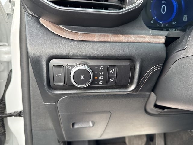 Ford Explorer Platinum AWD 2023