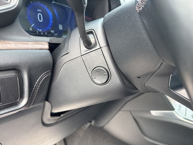 Ford Explorer Platinum AWD 2023