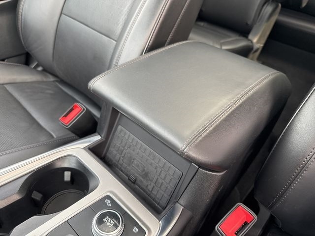 Ford Explorer Platinum AWD 2023