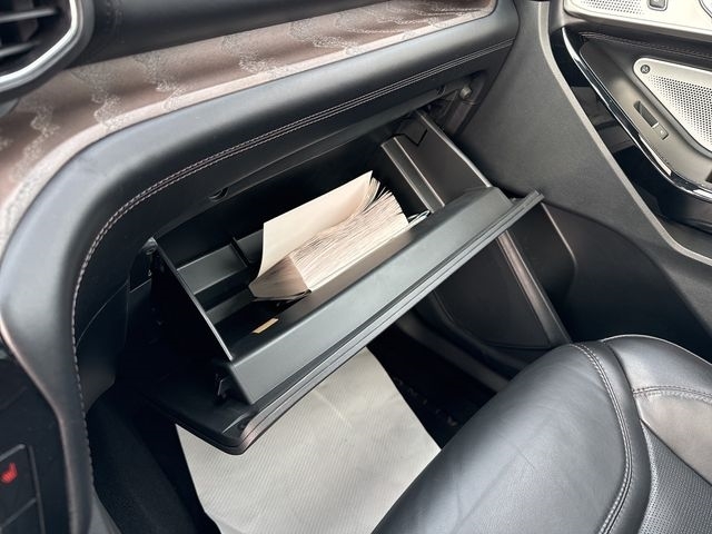 Ford Explorer Platinum AWD 2023