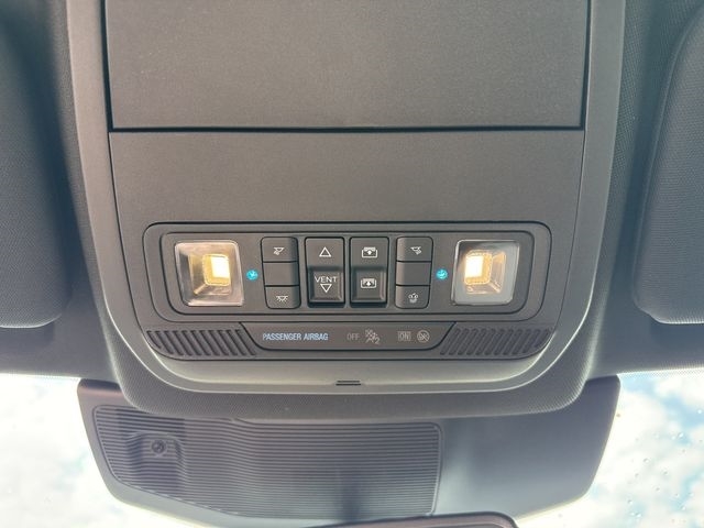 Ford Explorer Platinum AWD 2023