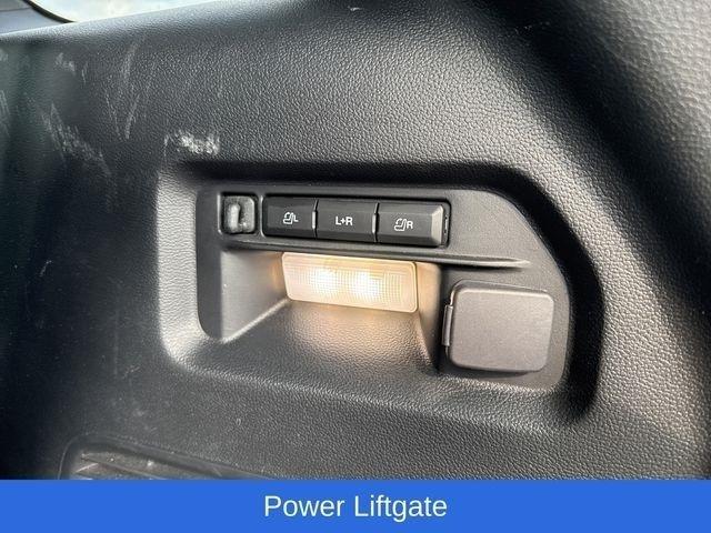 Ford Explorer Platinum AWD 2023