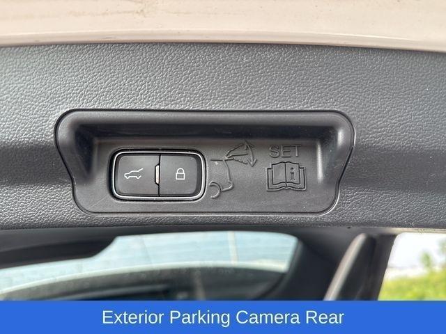 Ford Explorer Platinum AWD 2023