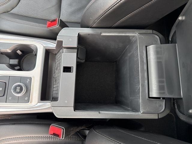 Ford Explorer Platinum AWD 2023