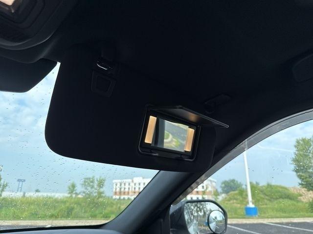 Ford Explorer Platinum AWD 2023