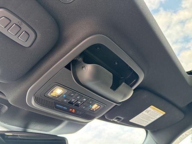 Ford Explorer Platinum AWD 2023