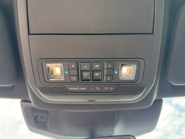 Ford Explorer Platinum AWD 2023