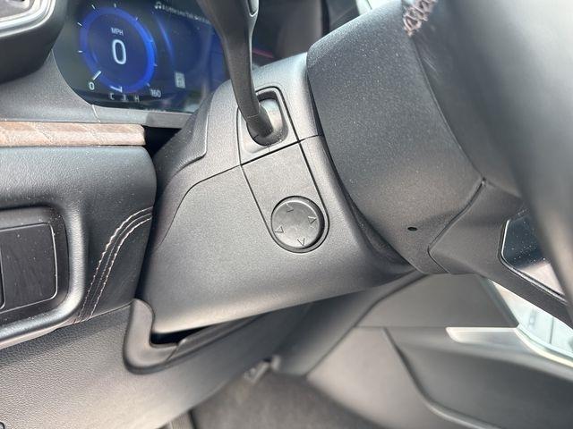 Ford Explorer Platinum AWD 2023