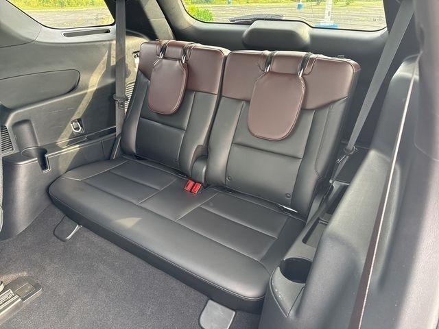 Ford Explorer Platinum AWD 2023