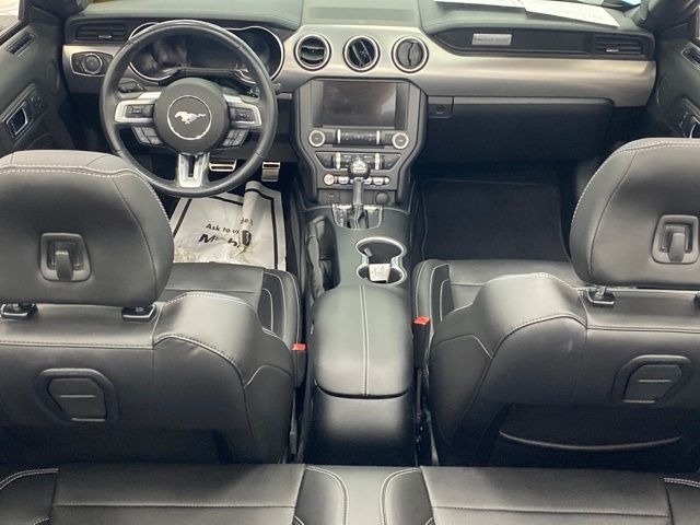 Ford Mustang GT Premium Convertible 2023