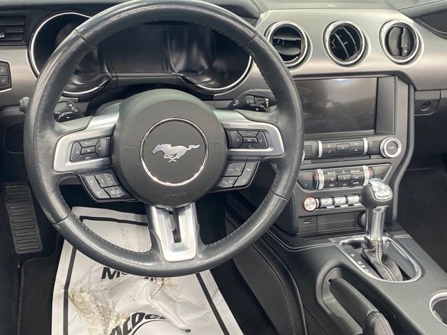 Ford Mustang GT Premium Convertible 2023