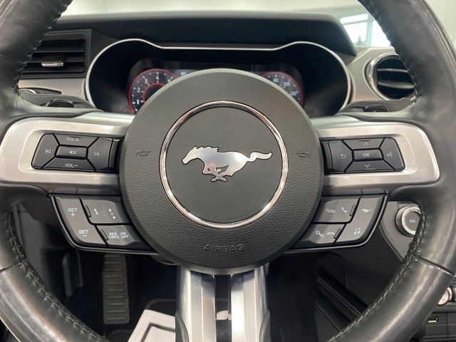 Ford Mustang GT Premium Convertible 2023