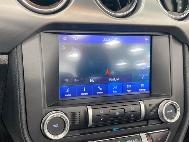 Ford Mustang GT Premium Convertible 2023