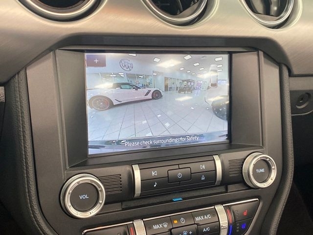 Ford Mustang GT Premium Convertible 2023