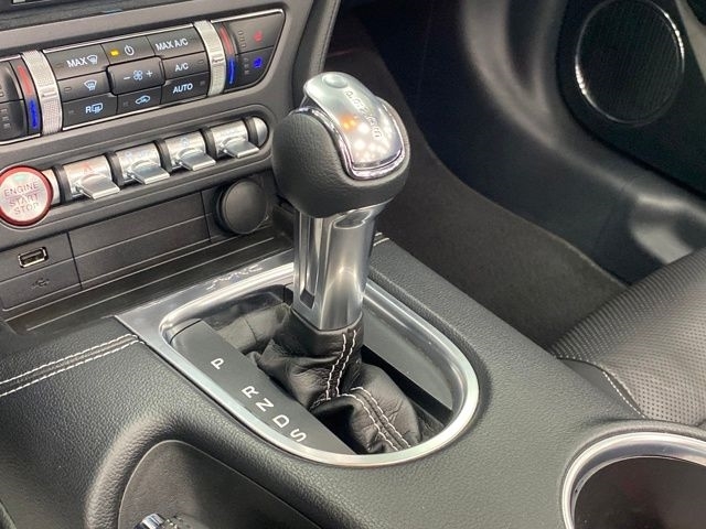 Ford Mustang GT Premium Convertible 2023