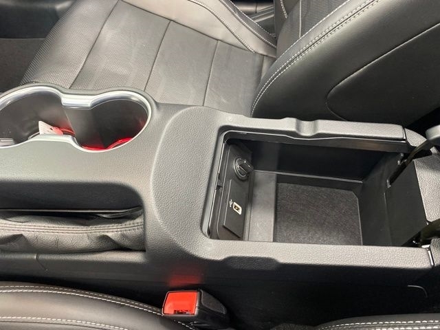 Ford Mustang GT Premium Convertible 2023