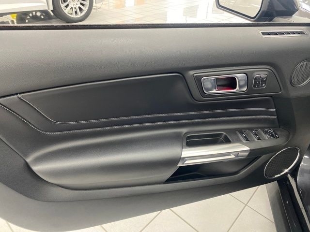 Ford Mustang GT Premium Convertible 2023