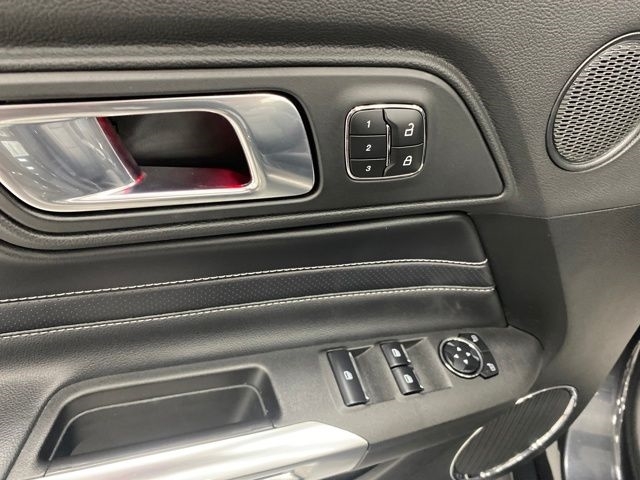 Ford Mustang GT Premium Convertible 2023