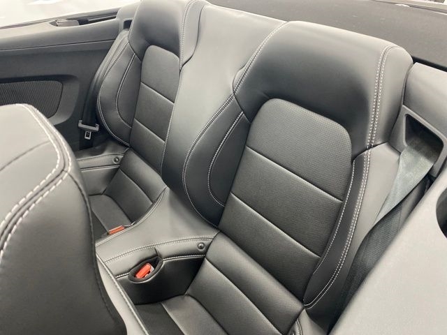 Ford Mustang GT Premium Convertible 2023