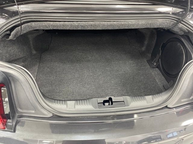 Ford Mustang GT Premium Convertible 2023