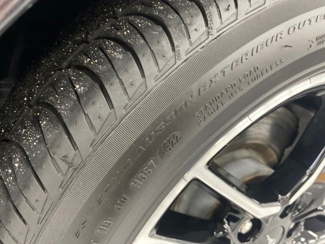 Ford Mustang GT Premium Convertible 2023