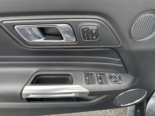 Ford Mustang GT Premium Convertible 2023