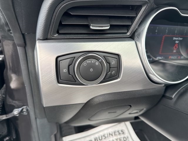 Ford Mustang GT Premium Convertible 2023