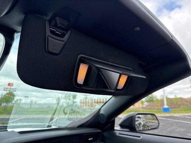 Ford Mustang GT Premium Convertible 2023