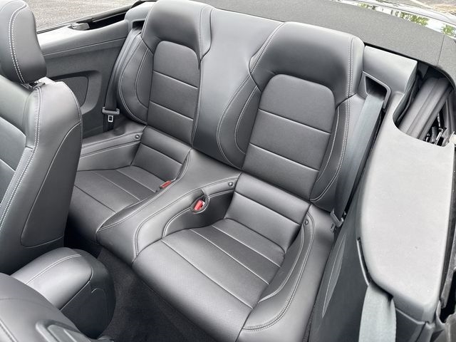 Ford Mustang GT Premium Convertible 2023