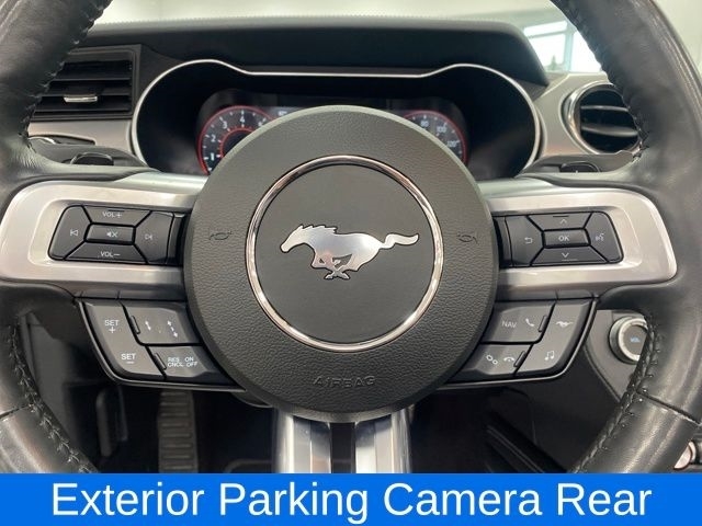 Ford Mustang GT Premium Convertible 2023