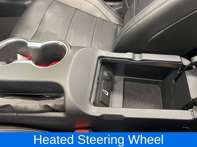 Ford Mustang GT Premium Convertible 2023