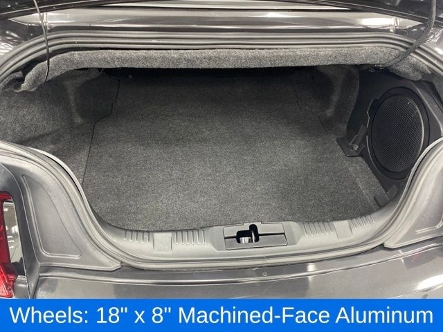 Ford Mustang GT Premium Convertible 2023