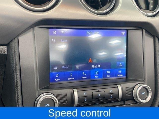 Ford Mustang GT Premium Convertible 2023