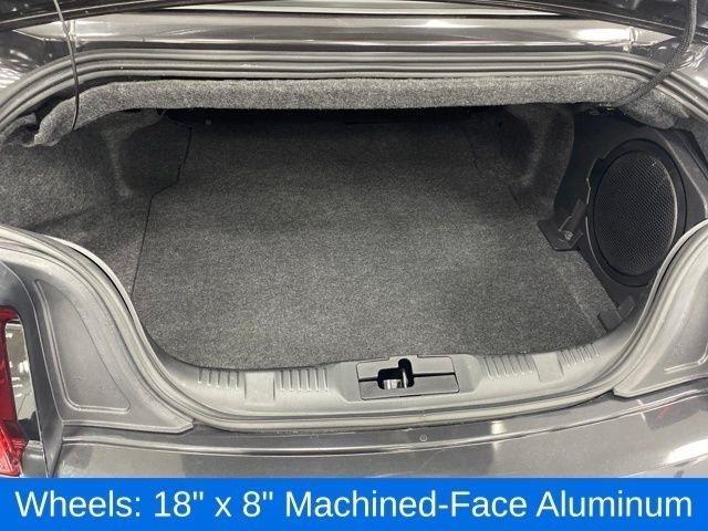 Ford Mustang GT Premium Convertible 2023